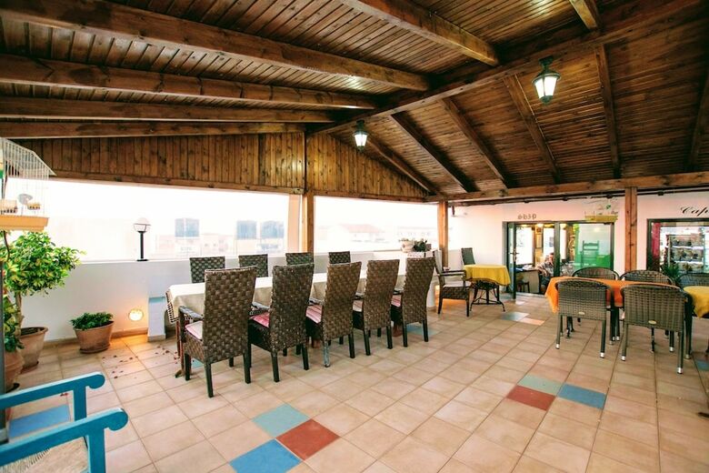 Hotel Zygos Apartments