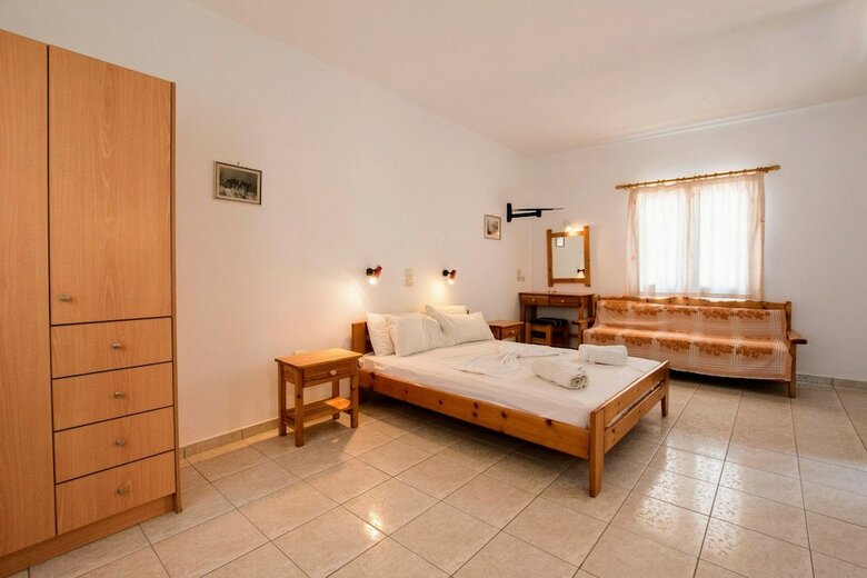 Hotel Zygos Apartments
