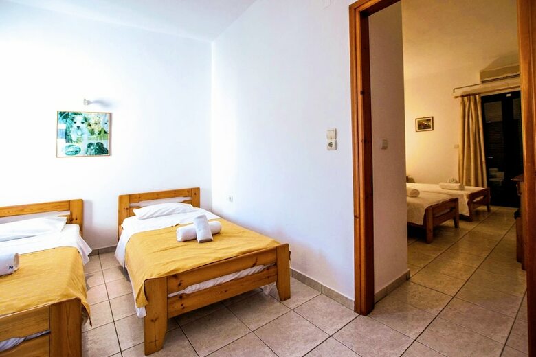 Hotel Zygos Apartments