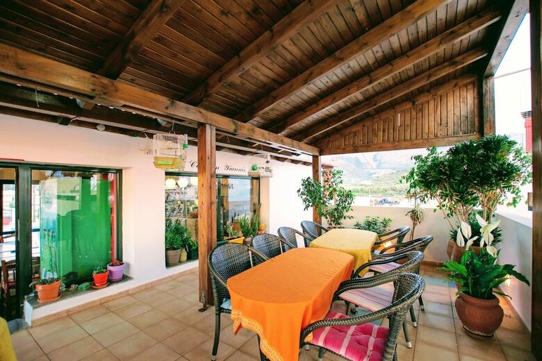 Hotel Zygos Apartments