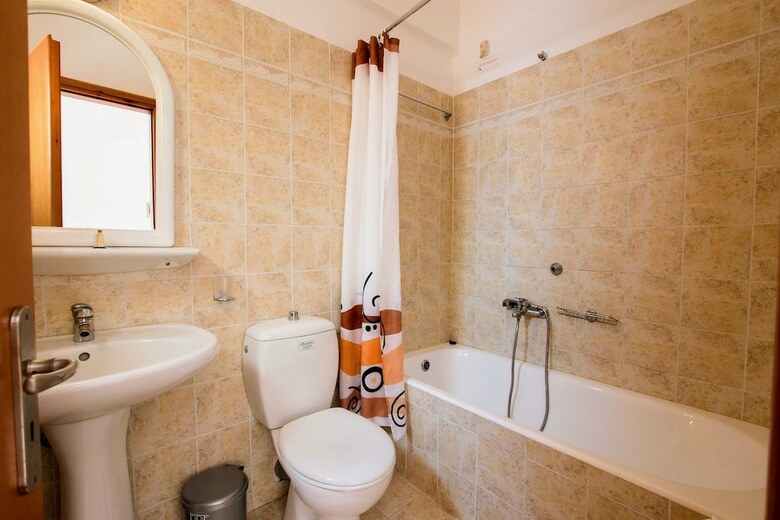 Hotel Zygos Apartments