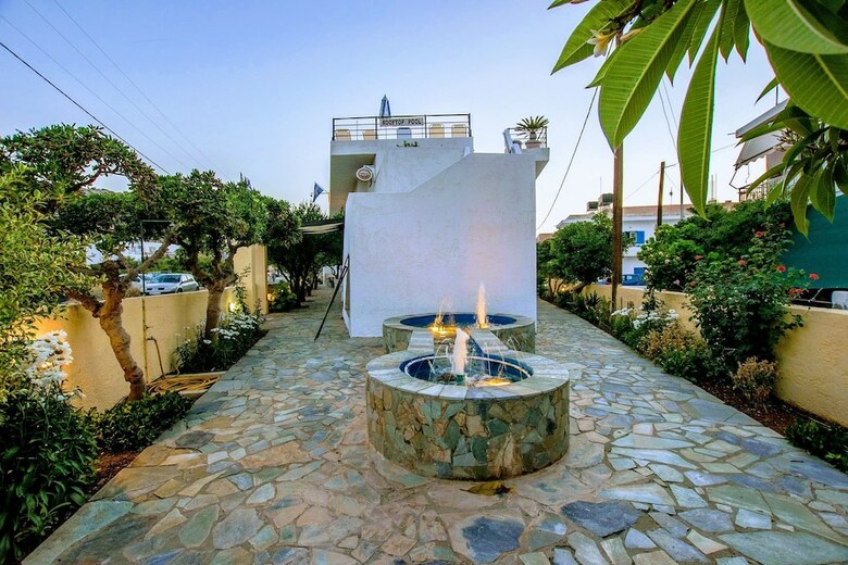 Hotel Zygos Apartments