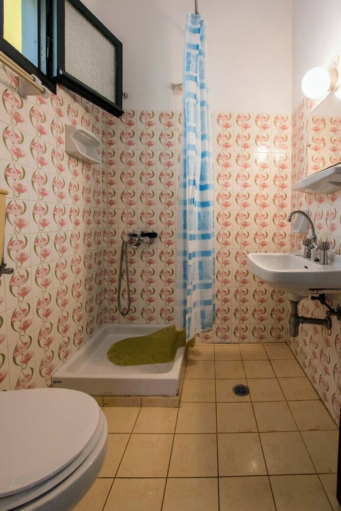 Hotel Zygos Apartments