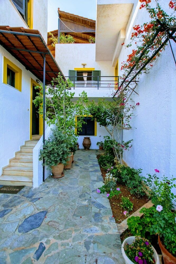 Hotel Zygos Apartments