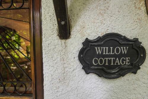 Willow Cottage