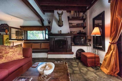 Willow Cottage