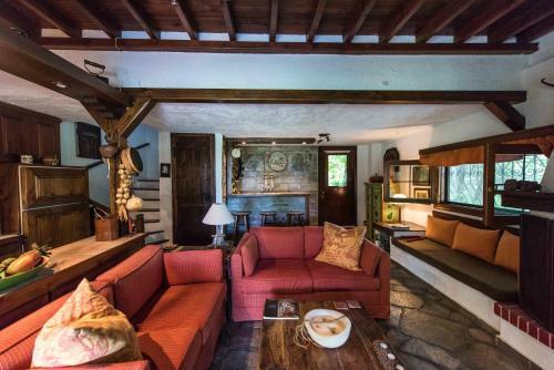 Willow Cottage