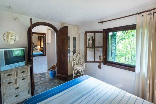 Willow Cottage