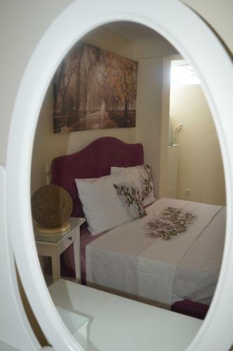 Villa Suites Lagonisi Luxury