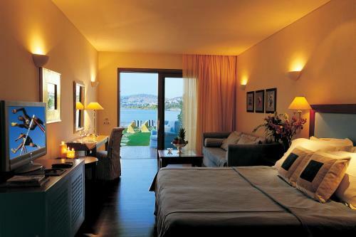 Hotel Grand Resort Lagonissi