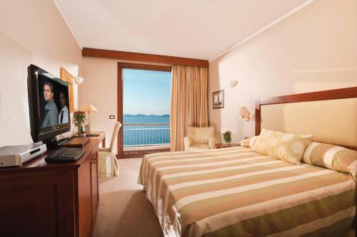 Hotel Grand Resort Lagonissi