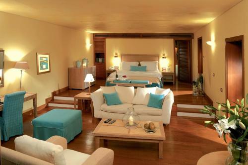 Hotel Grand Resort Lagonissi