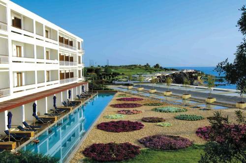Hotel Grand Resort Lagonissi