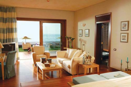 Hotel Grand Resort Lagonissi