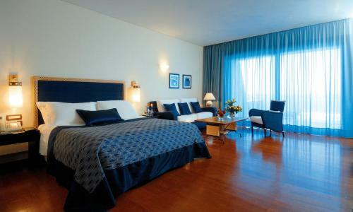 Hotel Grand Resort Lagonissi