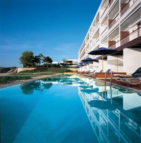 Hotel Grand Resort Lagonissi