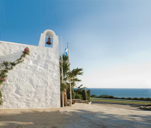Hotel Grand Resort Lagonissi