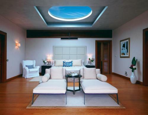 Hotel Grand Resort Lagonissi