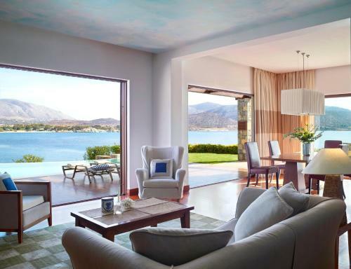 Hotel Grand Resort Lagonissi