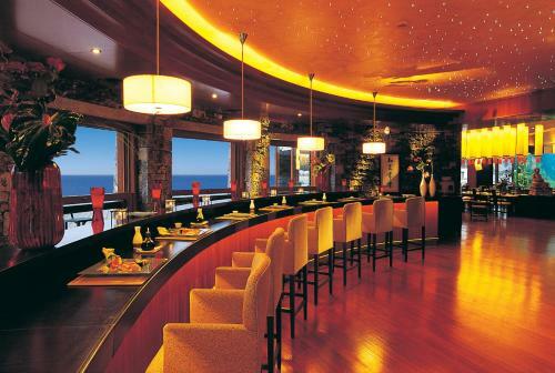 Hotel Grand Resort Lagonissi
