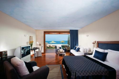 Hotel Grand Resort Lagonissi