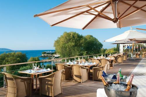 Hotel Grand Resort Lagonissi