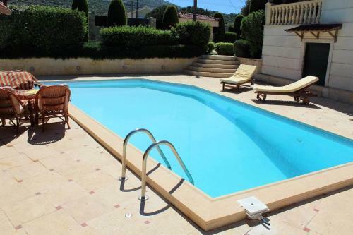 Villa Aeolos With Private Pool.