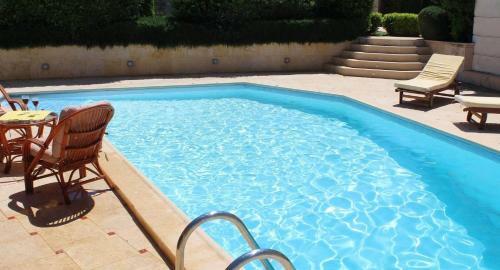 Villa Aeolos With Private Pool.
