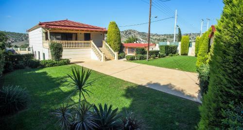 Villa Aeolos With Private Pool.