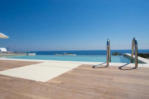 Thea Sunrise Luxury Villa