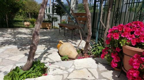 Apartamento The Green Home