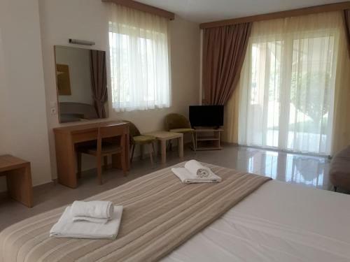 Apartamento Alex House