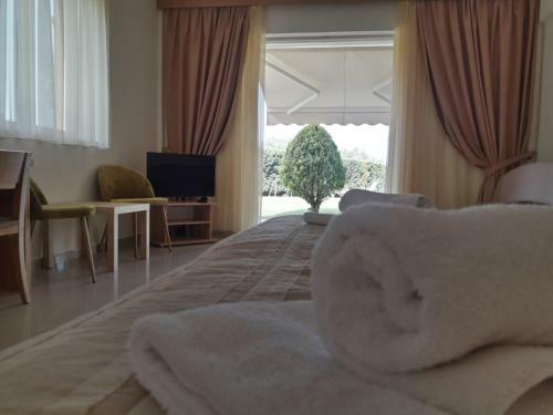 Apartamento Alex House