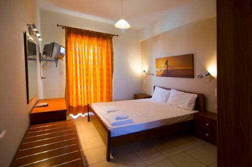 Vakis Apartments