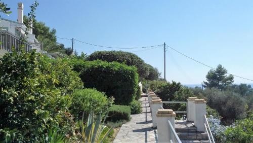 Alkinoos Villa #1