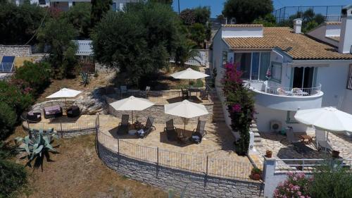 Alkinoos Villa #1