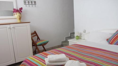 Alkinoos Villa #1