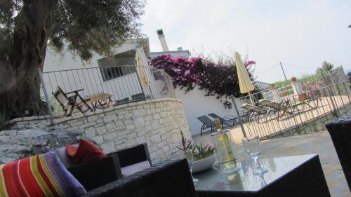 Alkinoos Villa #1