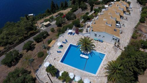 Alkinoos Villa #1