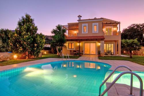 Villa Elesa