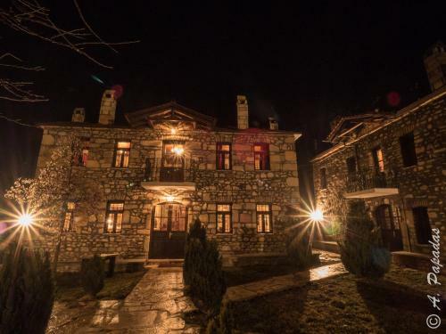 Al Monte Hotel