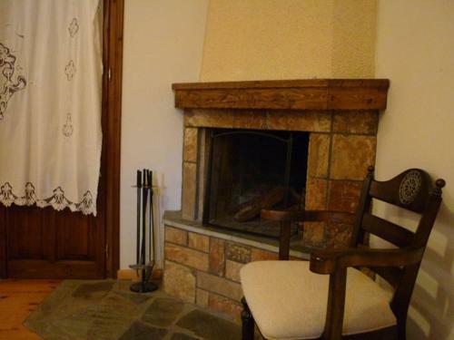 Aparthotel Archontiko Christodoulou