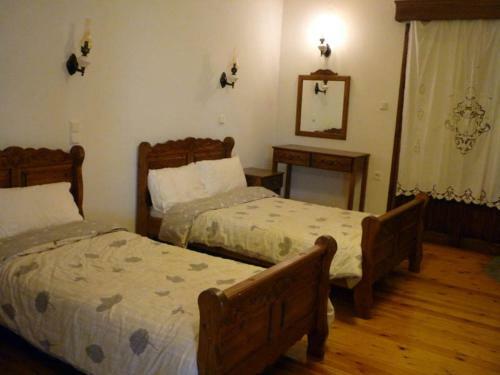 Aparthotel Archontiko Christodoulou