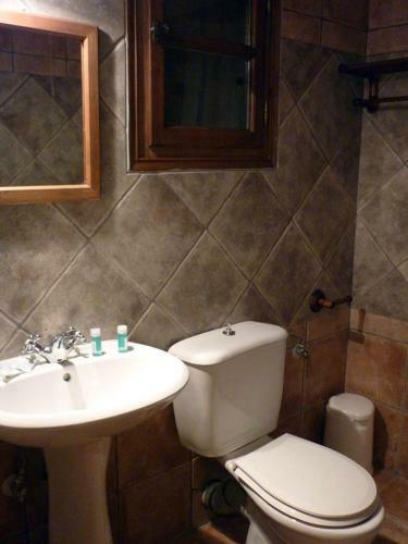 Aparthotel Archontiko Christodoulou