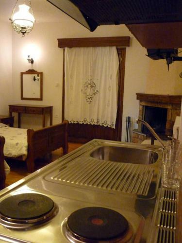 Aparthotel Archontiko Christodoulou