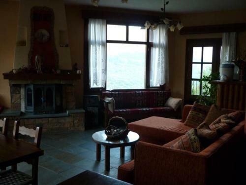 Aparthotel Archontiko Christodoulou