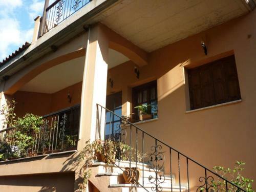 Aparthotel Archontiko Christodoulou