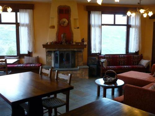 Aparthotel Archontiko Christodoulou