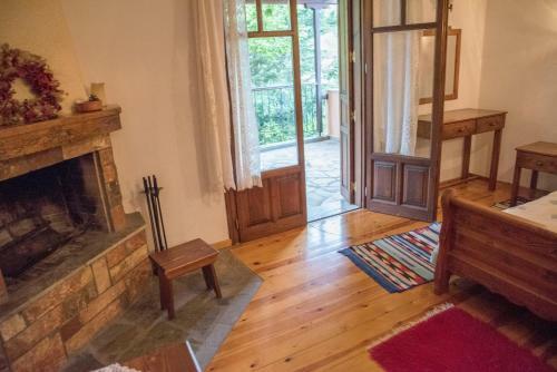 Aparthotel Archontiko Christodoulou