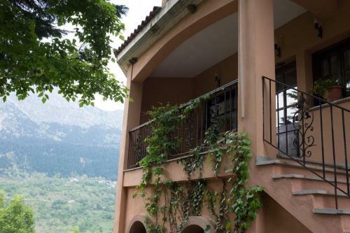 Aparthotel Archontiko Christodoulou